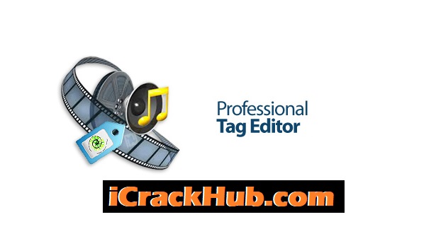 3Delite Professional Tag Editor Crack