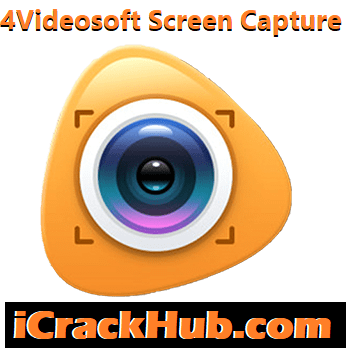 4Videosoft Screen Capture Crack