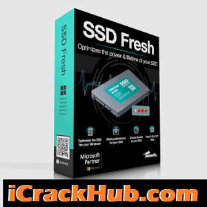 Abelssoft SSD Fresh Plus Crack