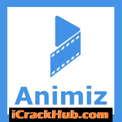 Animiz Animation Maker Crack