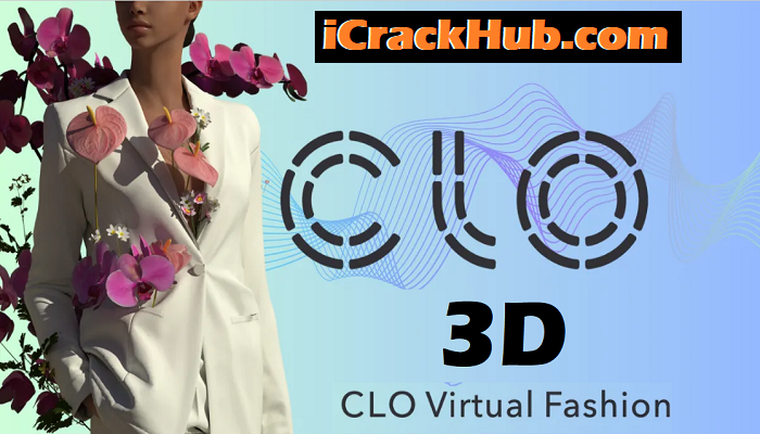 CLO 3D Crack