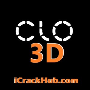 CLO 3D Crack