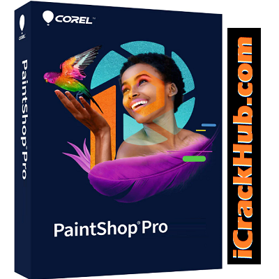 Corel PaintShop Pro Crack