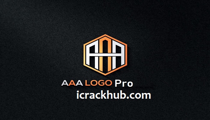 AAA Logo Pro Crack