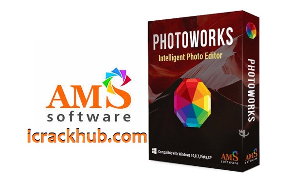 AMS Software PhotoWorks Crack