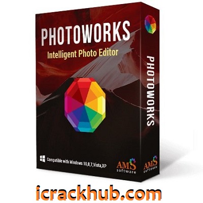 AMS Software PhotoWorks Crack