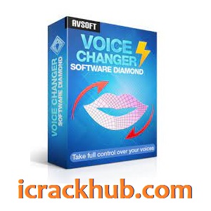 AV Voice Changer Software Diamond Crack