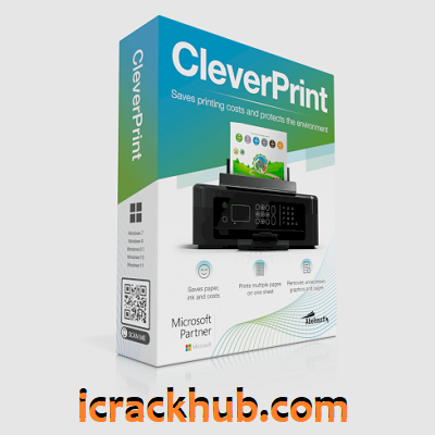 Abelssoft CleverPrint License Key