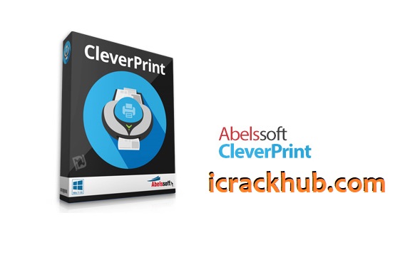 Abelssoft CleverPrint Crack