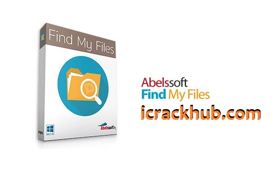 Abelssoft Find My Files Crack