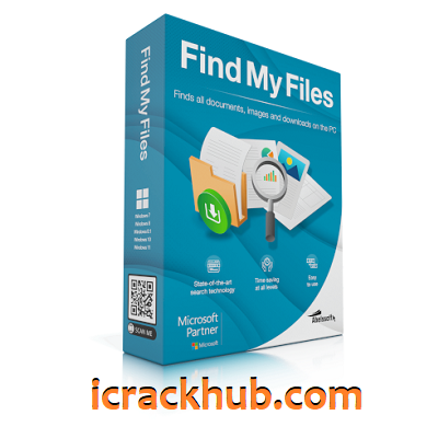 Abelssoft Find My Files Crack