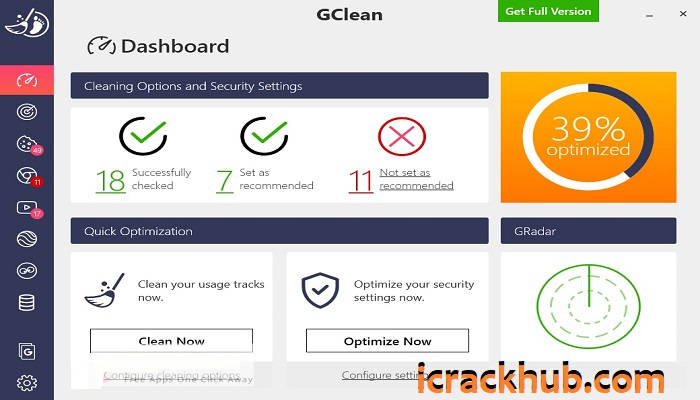 Abelssoft GClean License Key