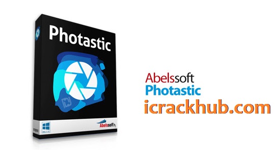 Abelssoft Photastic Crack