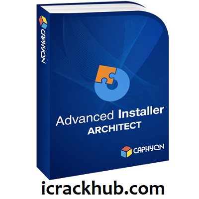 Advanced Installer Architect Crack