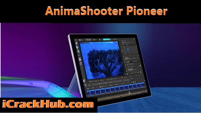 AnimaShooter Pioneer Crack