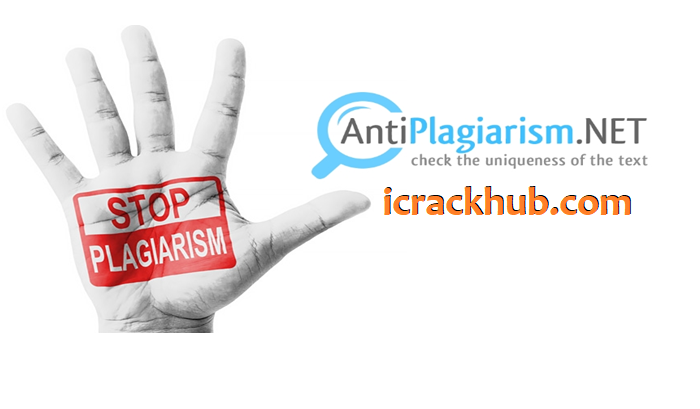 AntiPlagiarism.NET Crack