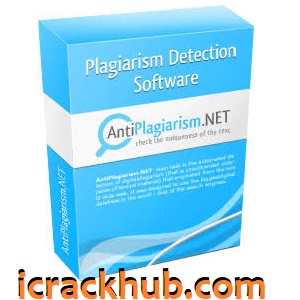 AntiPlagiarism.NET Crack