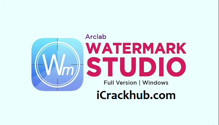 Arclab Watermark Studio Crack