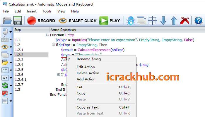 Automatic Mouse and Keyboard License Key