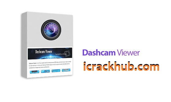 Dashcam Viewer Plus Crack