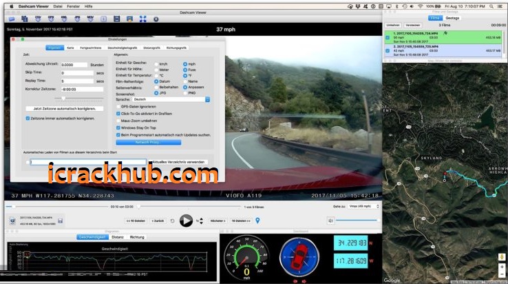 Dashcam Viewer Plus License Key