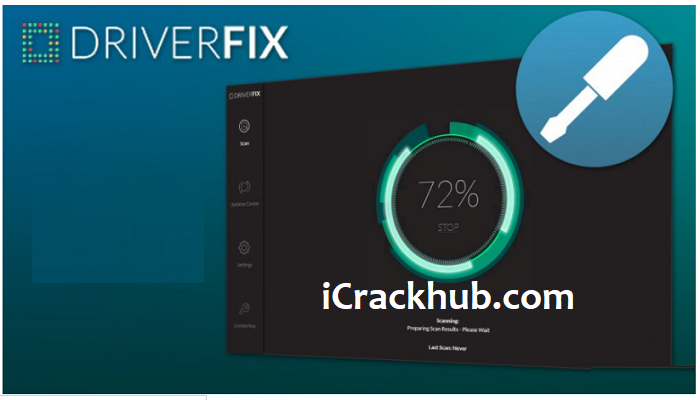 DriverFix Pro Crack