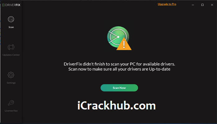 DriverFix Pro License Key