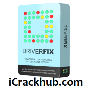 DriverFix Pro Crack