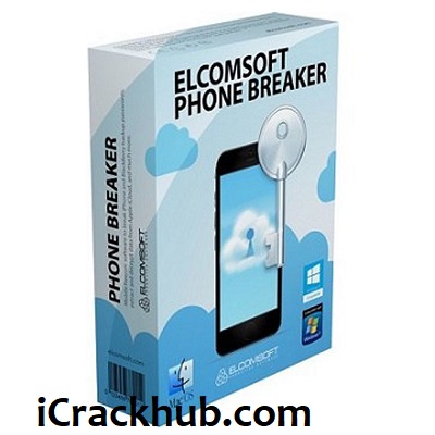 ElcomSoft Phone Breaker Forensic Edition Crack