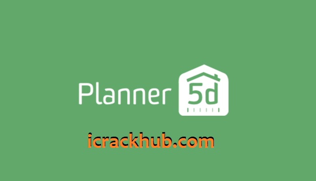 Planner 5D Crack