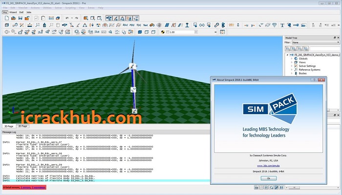 Simulia Simpack License Key