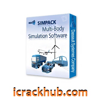 Simulia Simpack Crack