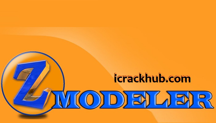 ZModeler Crack