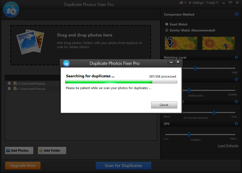 Duplicate Photos Fixer Pro Crack