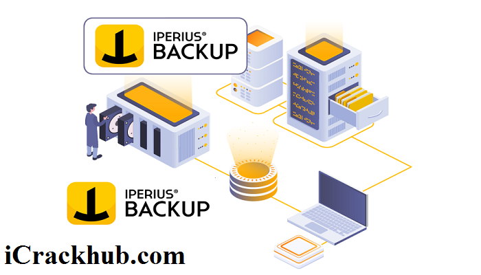 Iperius Backup Crack