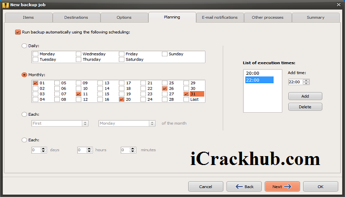 Iperius Backup Crack