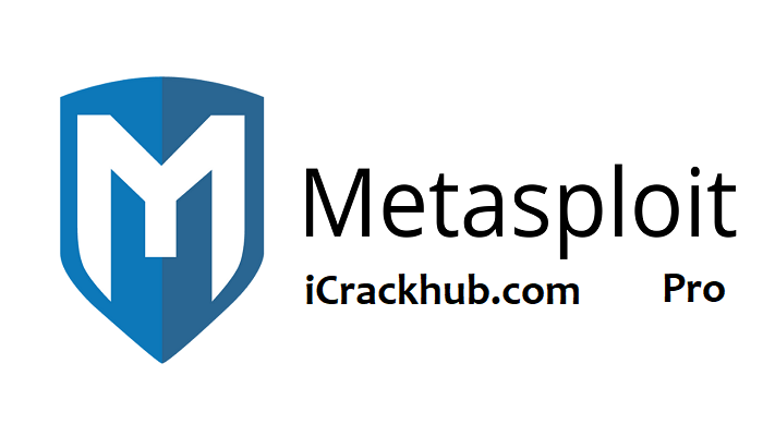 Metasploit Pro Crack