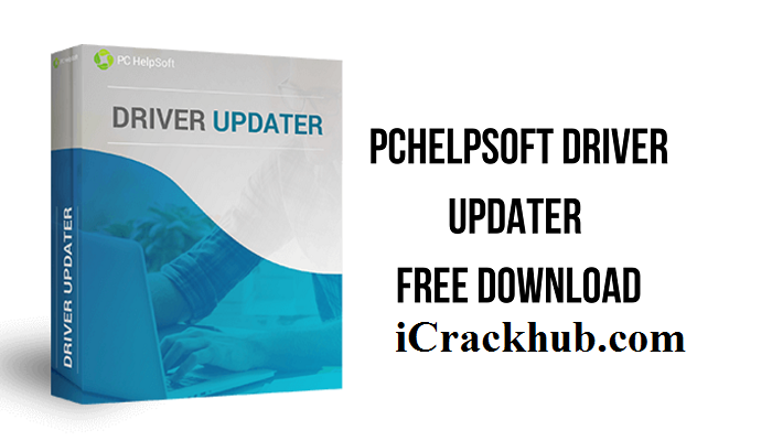 PC HelpSoft Driver Updater Crack