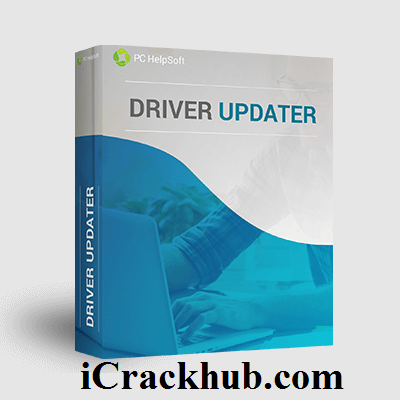 PC HelpSoft Driver Updater Crack