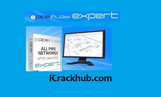 Pipe Flow Expert Crack