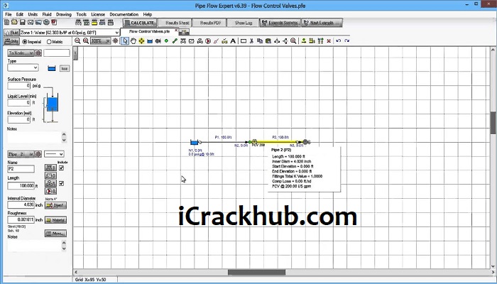 Pipe Flow Expert License Code