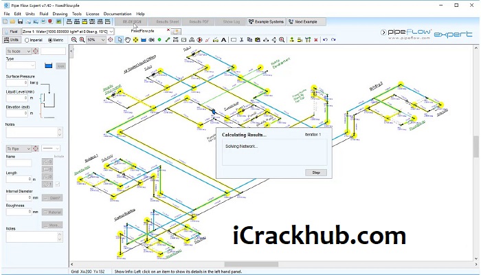 Pipe Flow Expert License Code