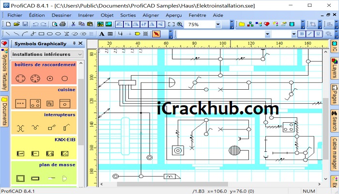 ProfiCAD Activation Key