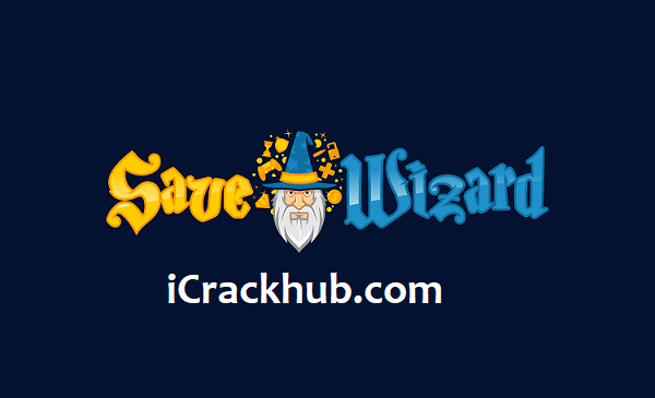 Save Wizard Crack