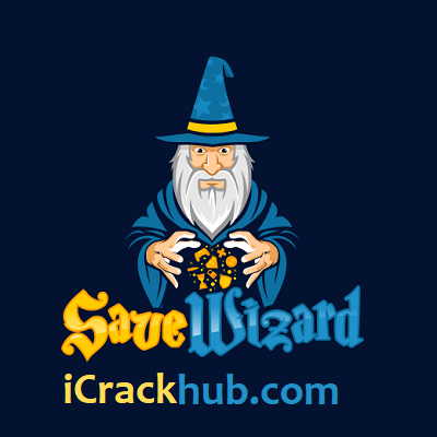 Save Wizard Crack