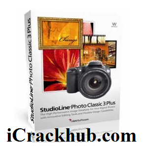 StudioLine Photo Classic Crack