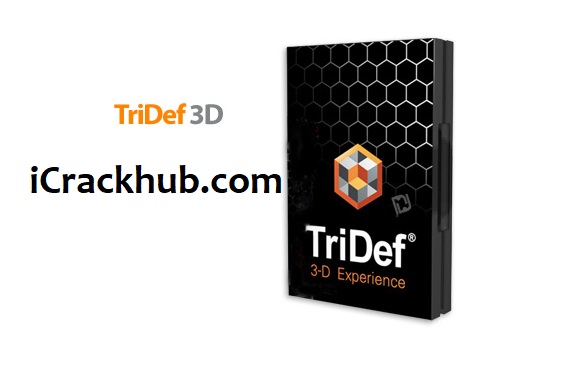 TeriDef 3D Crack