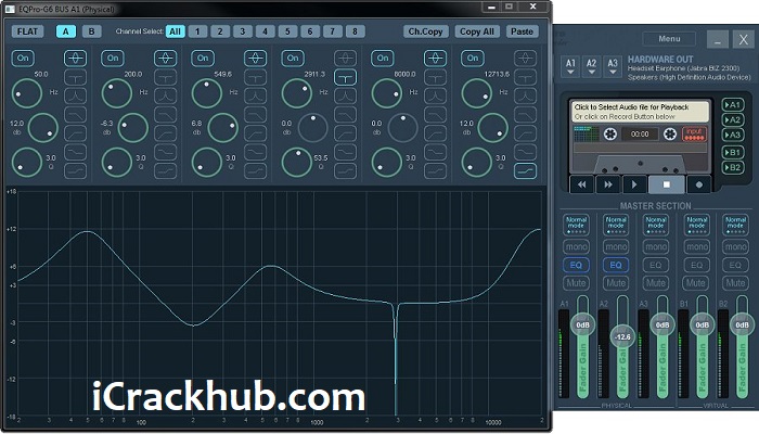 VoiceMeter Potato License Key