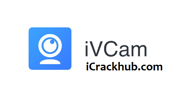 iVCam Crack