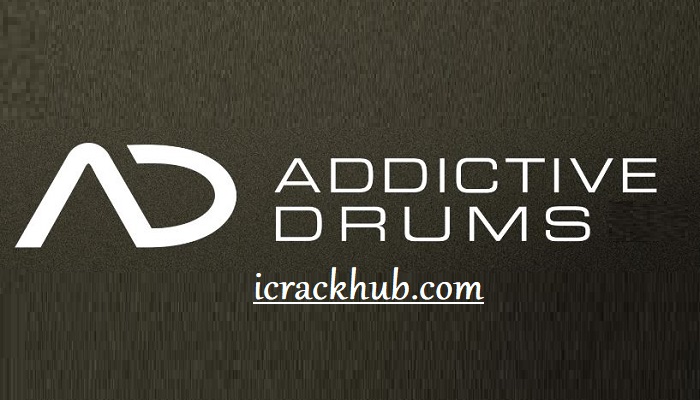 Addictive Drums Crack